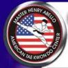 American Taekwondo Taerobics Center